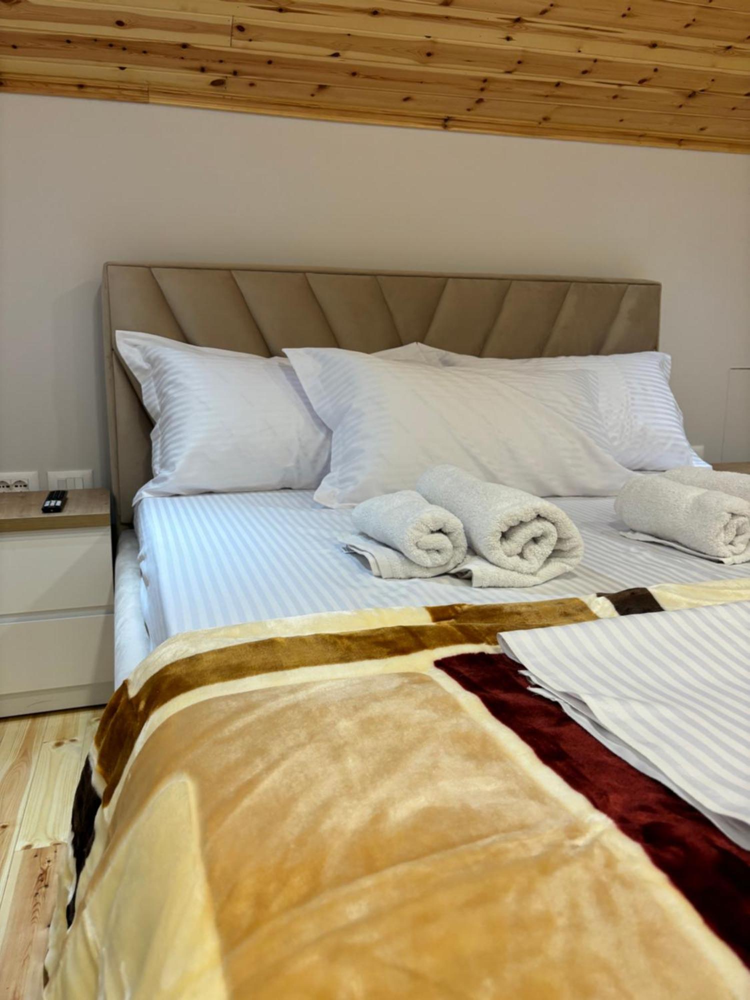 2Bedroom Apartment,Free Parking 06 Kamez Bagian luar foto