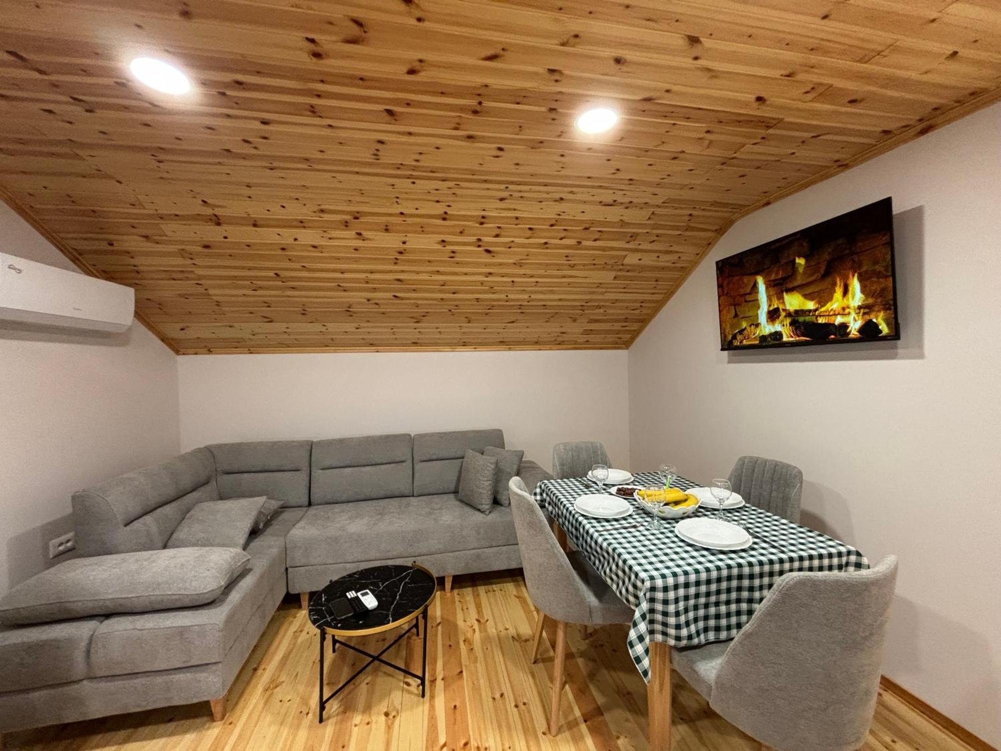 2Bedroom Apartment,Free Parking 06 Kamez Bagian luar foto